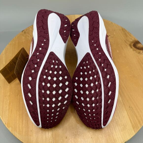 Nike Air Zoom Pegasus 41 'Florida State Seminoles' Mens Size 9 Shoes Running FSU - Picture 7 of 9